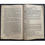 SZTAB GENERALNY. INŻYNIERJA. Warszawa [1919]