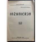 SZTAB GENERALNY. INŻYNIERJA. Warszawa [1919]