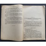 SZTAB GENERALNY. INŻYNIERJA. Warszawa [1919]