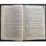 SZTAB GENERALNY. INŻYNIERJA. Warszawa [1919]