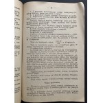 SZTAB GENERALNY. INŻYNIERJA. Warszawa [1919]