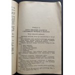 SZTAB GENERALNY. INŻYNIERJA. Warszawa [1919]