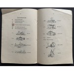 [Cartography] EXPLANATIONS OF CONVENTIONAL SIGNS USED ON MAPS AND POLISH SHAPES [...] Lwów [1920].