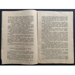 Véhicules d'assaut. Varsovie [1919].