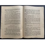 Véhicules d'assaut. Varsovie [1919].