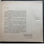 [Generał SKALSKI Stanisław] Zestaw 4 pamiątek po Generale Stanisławie SKALSKIM.