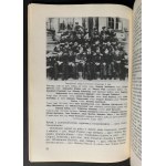 [Dedication] DALECKI Tadeusz - Riflemen of the CZARNYCH DIABŁÓW. Warsaw [1988].