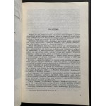[Dedication] DALECKI Tadeusz - Riflemen of the CZARNYCH DIABŁÓW. Warsaw [1988].
