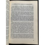 [Dedication] DALECKI Tadeusz - Riflemen of the CZARNYCH DIABŁÓW. Warsaw [1988].