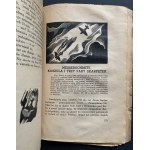[Dedication] MEISSNER Janusz - Warsaw Course to Berlin. Warsaw [1948].
