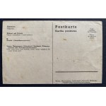 Pisanki 1944 roku. [Ręcznie malowana]