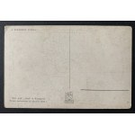 [Warsaw] Siren. Greetings from Warsaw [1914].