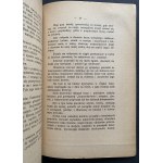 RZĄDKOWSKI Jan - Żołnierz nieznany. Obrazki bojowe. Warszawa [1925]
