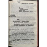 [Legiony] GAŹDZICKI Jan - Droga przez życie. Wspomnienia i refleksje. Warszawa [1976]
