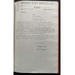 [Legiony] GAŹDZICKI Jan - Droga przez życie. Wspomnienia i refleksje. Warszawa [1976]