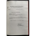 [Legiony] GAŹDZICKI Jan - Droga przez życie. Wspomnienia i refleksje. Warszawa [1976]