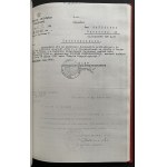 [Legiony] GAŹDZICKI Jan - Droga przez życie. Wspomnienia i refleksje. Warszawa [1976]