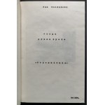 [Legiony] GAŹDZICKI Jan - Droga przez życie. Wspomnienia i refleksje. Warszawa [1976]