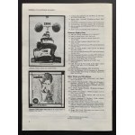 [Katalog] The Works of George Orwell in the Languages of Eastern Europe. London [1984]
