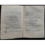WARRAIN Francis - Wiązanie metafizyczne sporządzone według prawa stworzenia Hoene-Wrońskiego. Warszawa [1928]