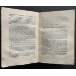 WARRAIN Francis - Wiązanie metafizyczne sporządzone według prawa stworzenia Hoene-Wrońskiego. Warszawa [1928]