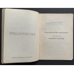 [Rendering of honors] Internal Service Regulations. Part IX. Warsaw [1927].