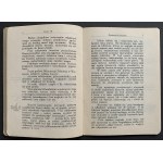 [Rendering of honors] Internal Service Regulations. Part IX. Warsaw [1927].