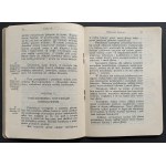 [Rendering of honors] Internal Service Regulations. Part IX. Warsaw [1927].