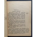 [Garrison service] Internal service regulations. Part VI. Warsaw [1926].