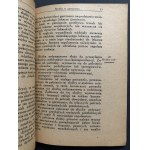 [Garrison service] Internal service regulations. Part VI. Warsaw [1926].