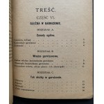 [Garrison service] Internal service regulations. Part VI. Warsaw [1926].