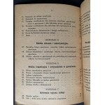 [Garrison service] Internal service regulations. Part VI. Warsaw [1926].