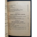 [Garrison service] Internal service regulations. Part VI. Warsaw [1926].