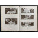 DISSLOWA Maria - Jak gotować. Praktyczny podręcznik kucharstwa. Poradnik we wszelkich sprawach odżywiania, zestawienia menu, urządzenia przyjęć, dekoracji stołu [...] Poznań [1938]