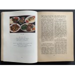 DISSLOWA Maria - Jak gotować. Praktyczny podręcznik kucharstwa. Poradnik we wszelkich sprawach odżywiania, zestawienia menu, urządzenia przyjęć, dekoracji stołu [...] Poznań [1938]