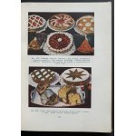 DISSLOWA Maria - Jak gotować. Praktyczny podręcznik kucharstwa. Poradnik we wszelkich sprawach odżywiania, zestawienia menu, urządzenia przyjęć, dekoracji stołu [...] Poznań [1938]