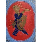 DISSLOWA Maria - Jak gotować. Praktyczny podręcznik kucharstwa. Poradnik we wszelkich sprawach odżywiania, zestawienia menu, urządzenia przyjęć, dekoracji stołu [...] Poznań [1938]