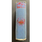 DISSLOWA Maria - Jak gotować. Praktyczny podręcznik kucharstwa. Poradnik we wszelkich sprawach odżywiania, zestawienia menu, urządzenia przyjęć, dekoracji stołu [...] Poznań [1938]