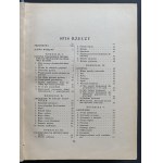DISSLOWA Maria - Jak gotować. Praktyczny podręcznik kucharstwa. Poradnik we wszelkich sprawach odżywiania, zestawienia menu, urządzenia przyjęć, dekoracji stołu [...] Poznań [1938]