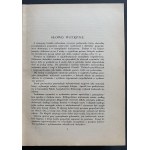 DISSLOWA Maria - Jak gotować. Praktyczny podręcznik kucharstwa. Poradnik we wszelkich sprawach odżywiania, zestawienia menu, urządzenia przyjęć, dekoracji stołu [...] Poznań [1938]
