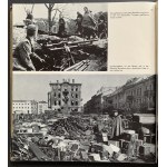[German aggression, September 1939] Friedrich HEISS - Der Sieg im Osten. Ein Bericht vom Kampf des deutsche Volk -sheeres in Polen. Berlin [1943].