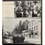 [German aggression, September 1939] Friedrich HEISS - Der Sieg im Osten. Ein Bericht vom Kampf des deutsche Volk -sheeres in Polen. Berlin [1943].