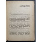 ŻEROMSKI Tadeusz - Międzynarodówka straceńców. Warszawa [1946]