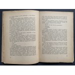 ŻEROMSKI Tadeusz - Międzynarodówka straceńców. Warszawa [1946]