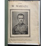 [SCUOLA PODCHORĄŻY] In marcia. Bydgoszcz [1933].