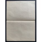 [Powstanie Warszawskie] WOJSKO POLSKIE. Nr 8. 30 sierpnia 1944 r.