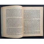 [ZAREMBA Zygmunt] Witr Smrek [pseud.] - Social democracy. Próba wizji ustroju przejściowego. Warsaw 1934 [actually - March 1944].