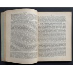 [ZAREMBA Zygmunt] Witr Smrek [pseud.] - Social democracy. Próba wizji ustroju przejściowego. Warsaw 1934 [actually - March 1944].