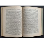 [ZAREMBA Zygmunt] Witr Smrek [pseud.] - Social democracy. Próba wizji ustroju przejściowego. Warsaw 1934 [actually - March 1944].