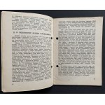 [WERTHEIM Bronisław] Rozłucki [pseud.] - O przyszłym Wojsku Polski. [Warszawa, lipiec 1943] WRN [Wolność Równość Niepodległość - PPS].